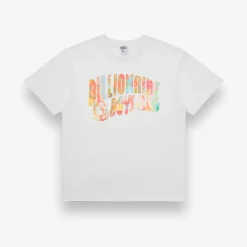 Bb Arch Ss Tee