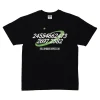 BB Call Me Short sleeve Tee Black