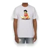Bb Runner Ss Tee