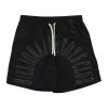 BB Sunrise Shorts Black