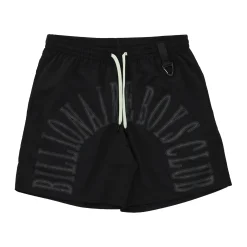 BB Sunrise Shorts Black