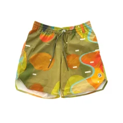 Bb Thermal Shorts