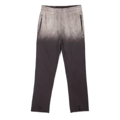 624BC-SP14A-Men Open Hem Sweatpants