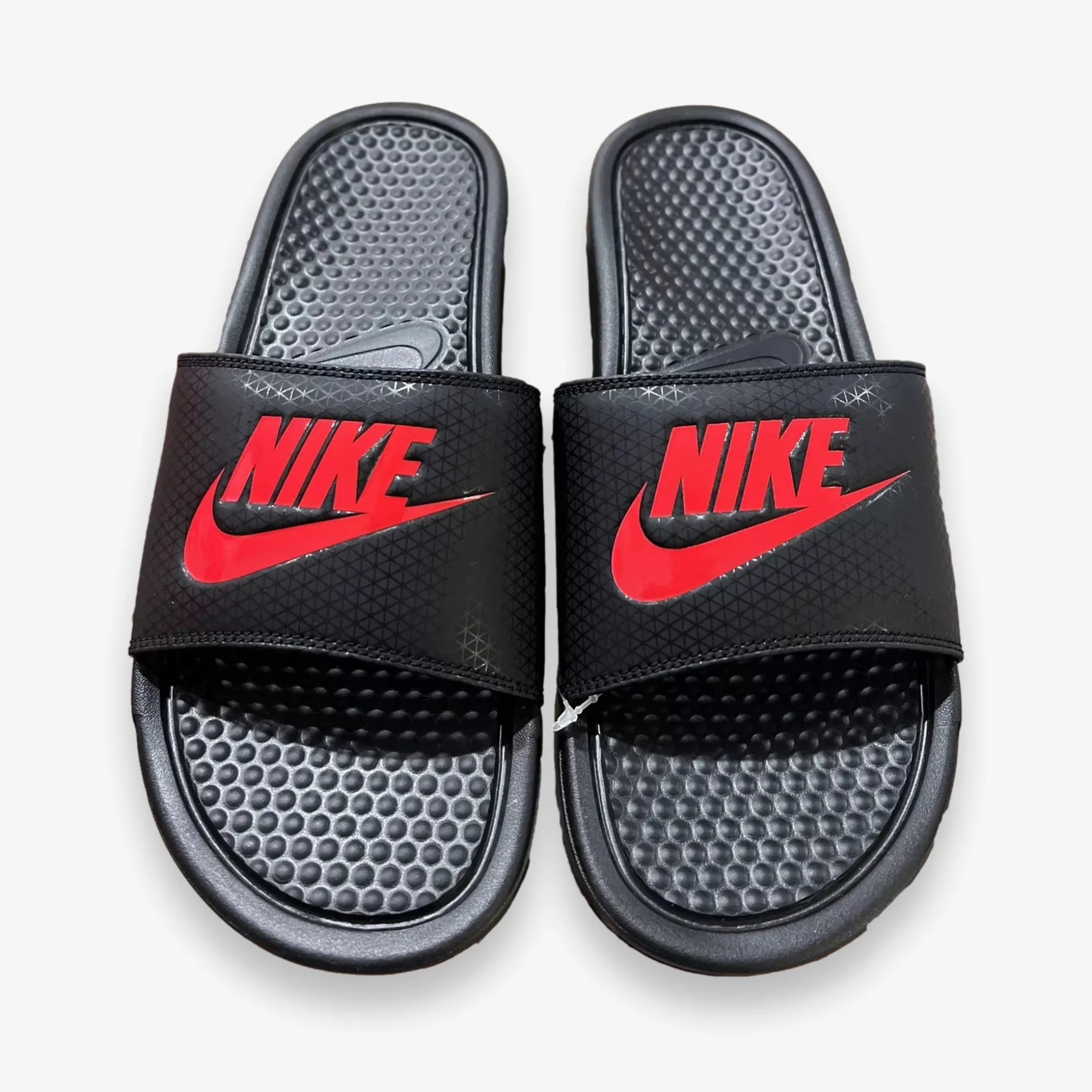 Benassi JDI Slides