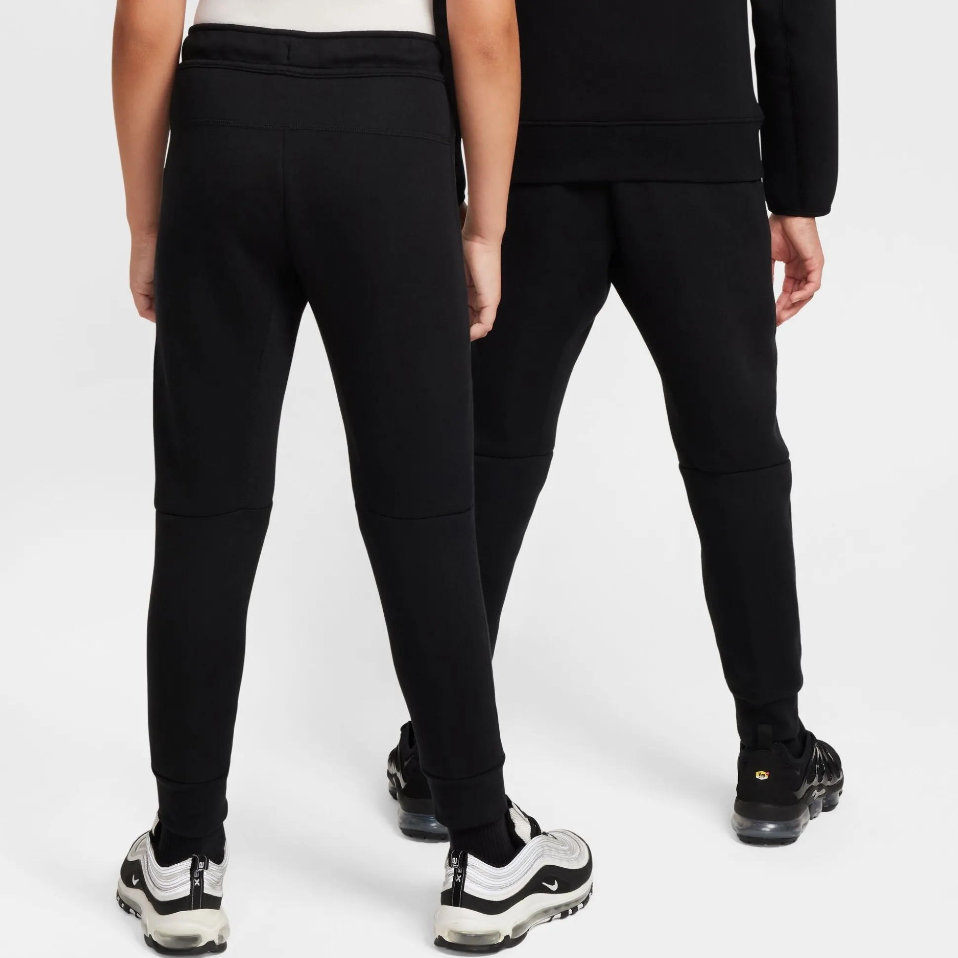Big Kids' Reflective Joggers