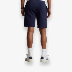 Big Triple Pony Athletic Shorts