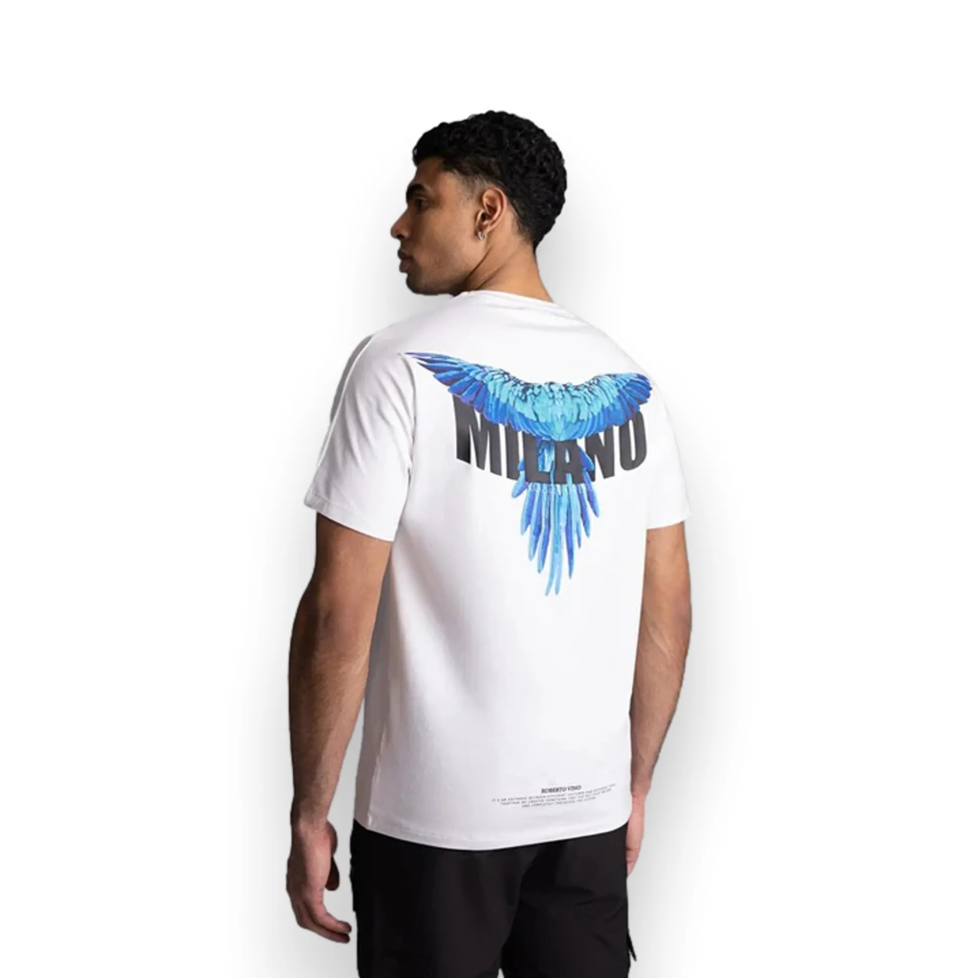 Bird T-Shirt