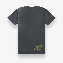 Black Crowns Tee
