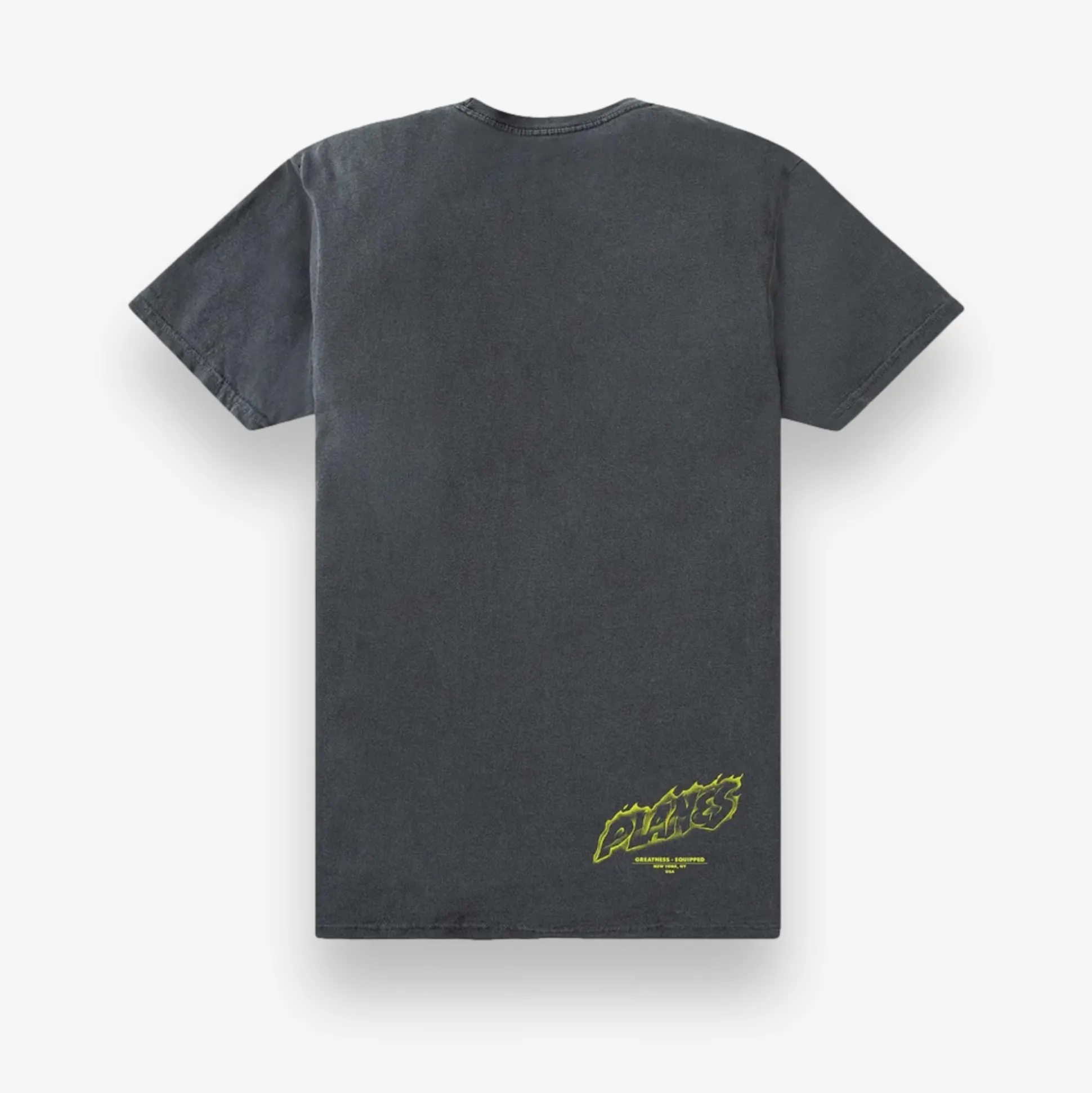 Black Crowns Tee