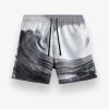 Black Wave Trunk