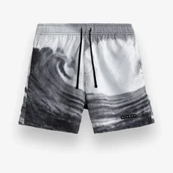 Black Wave Trunk