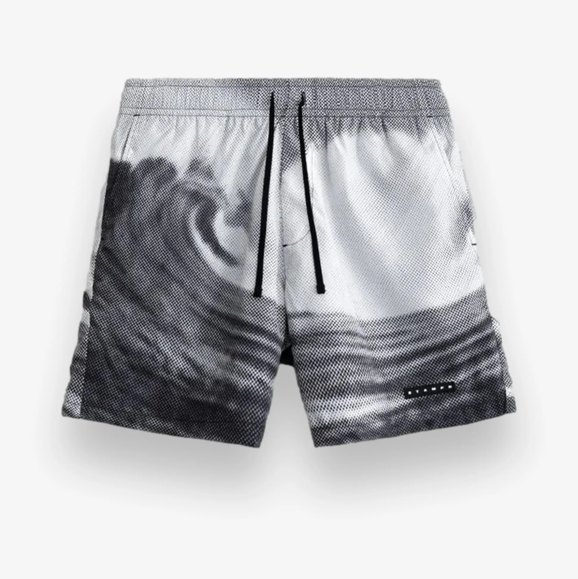 Black Wave Trunk