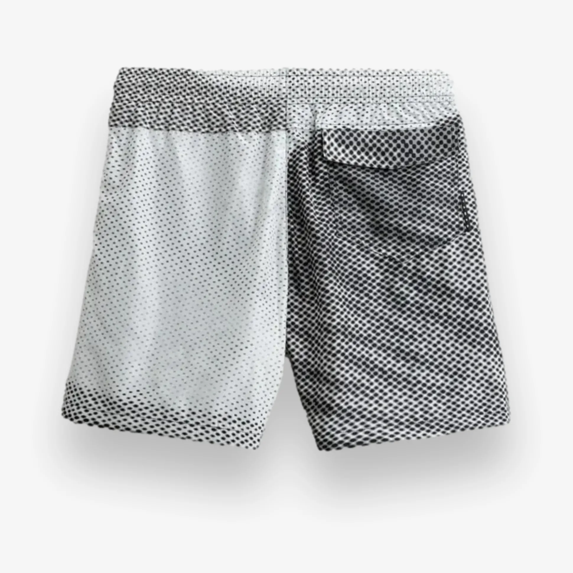 Black Wave Trunk
