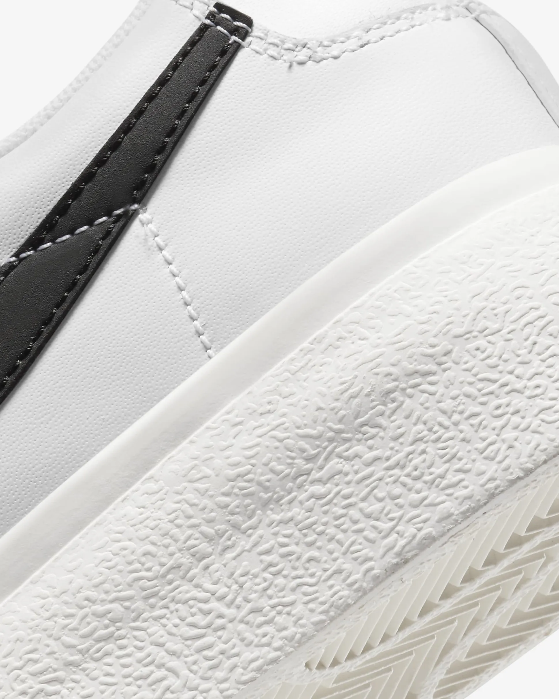 Blazer Lo Platform