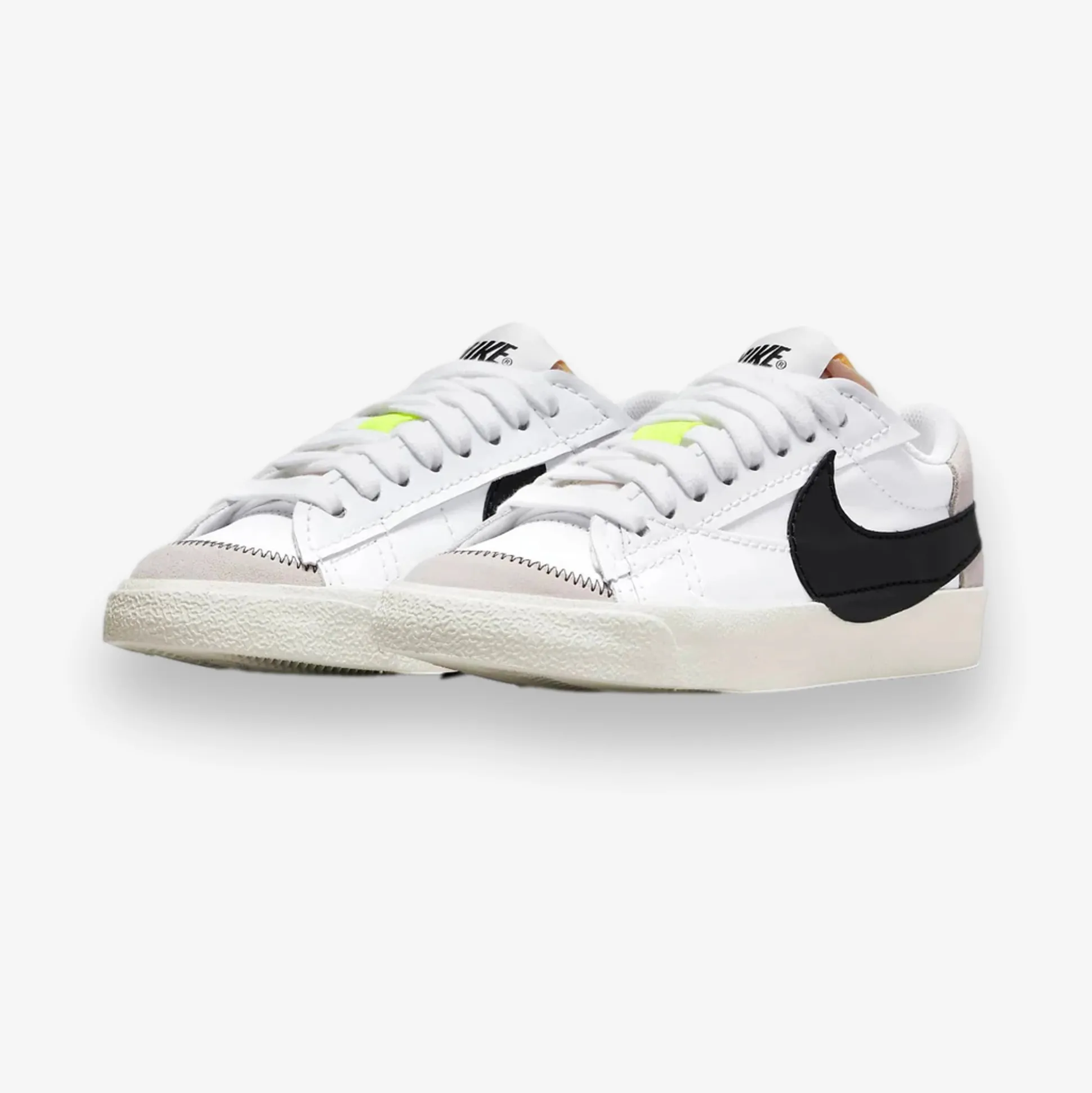 Blazer Low 77 Jumbo