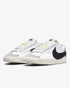 Blazer Low 77 Jumbo