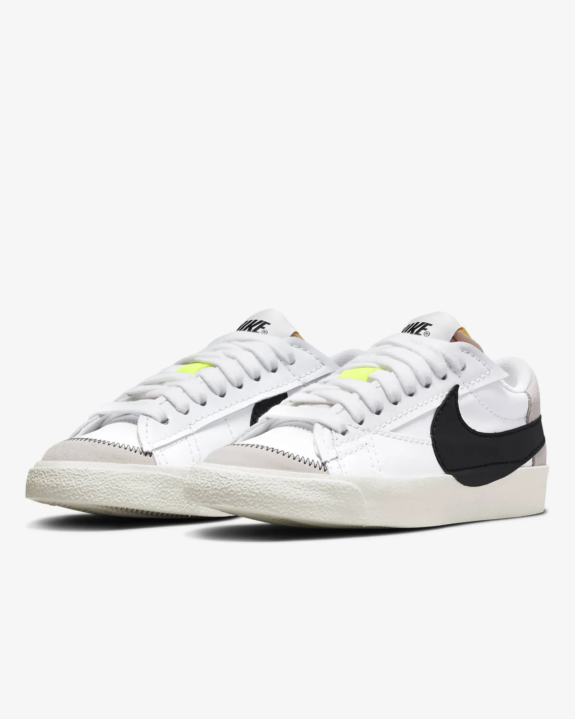 Blazer Low 77 Jumbo