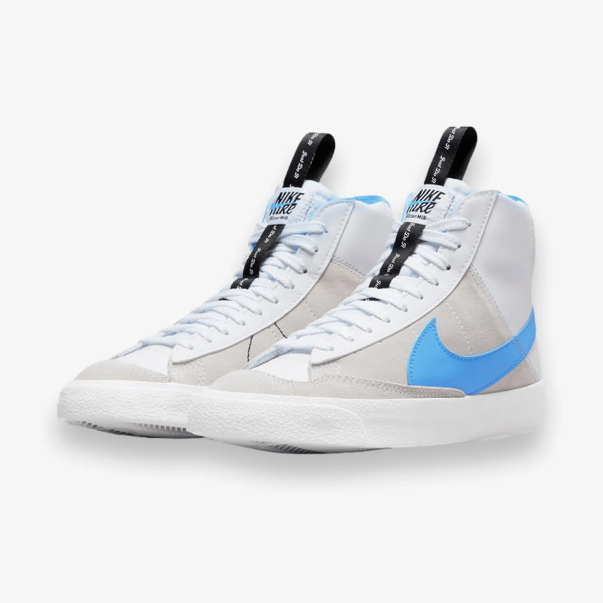 Blazer Mid 77 SE Dance GS