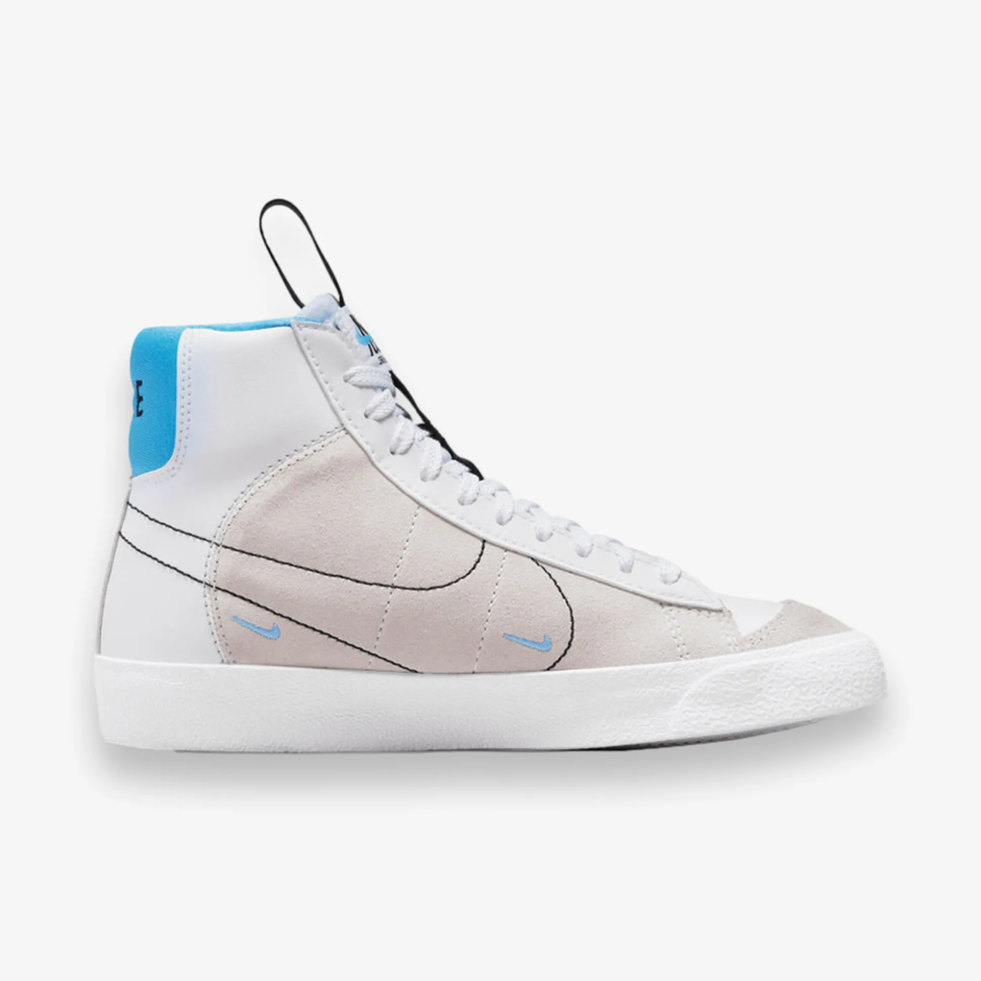 Blazer Mid 77 SE Dance GS