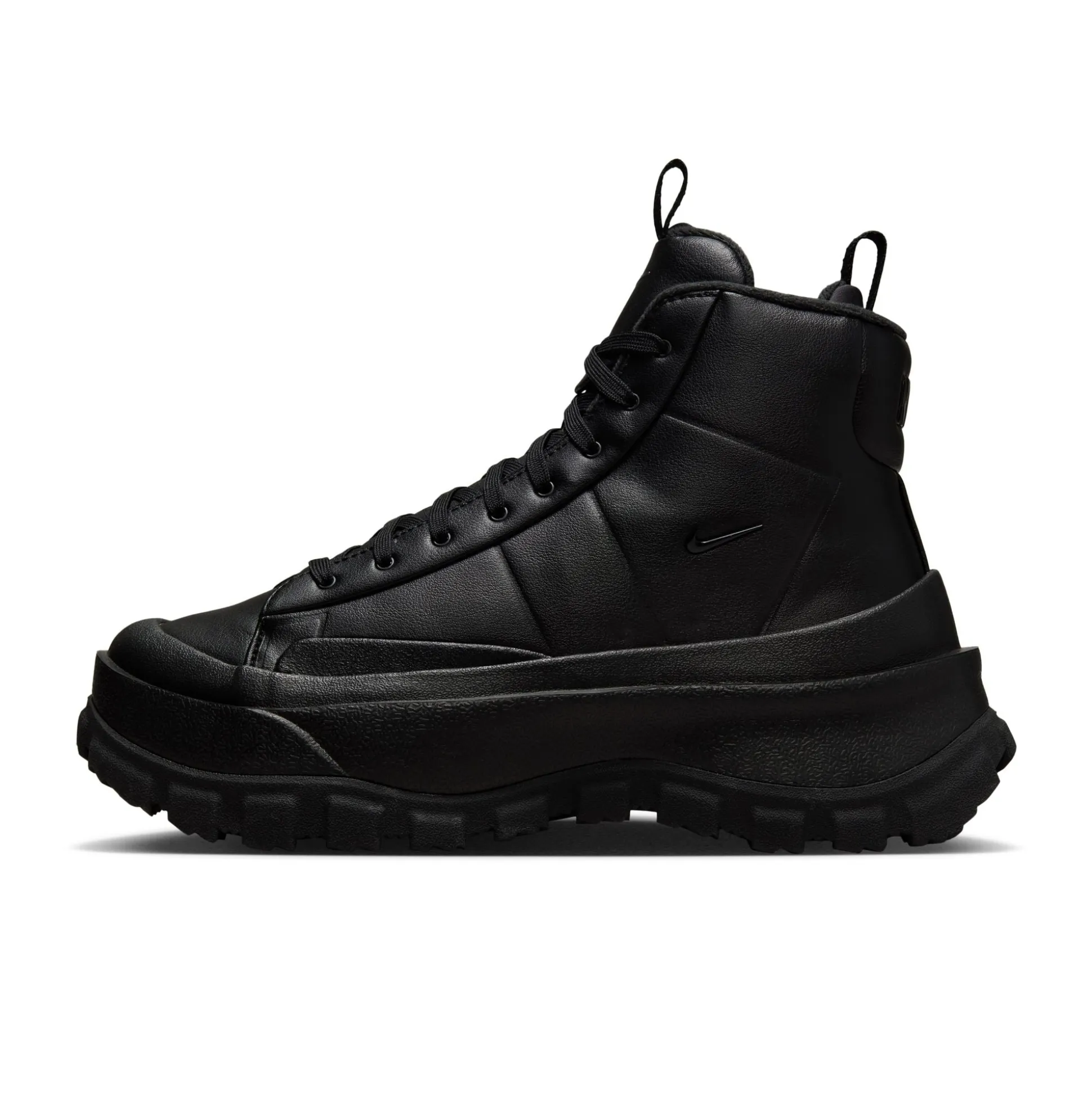 Blazer Mid Roam Black