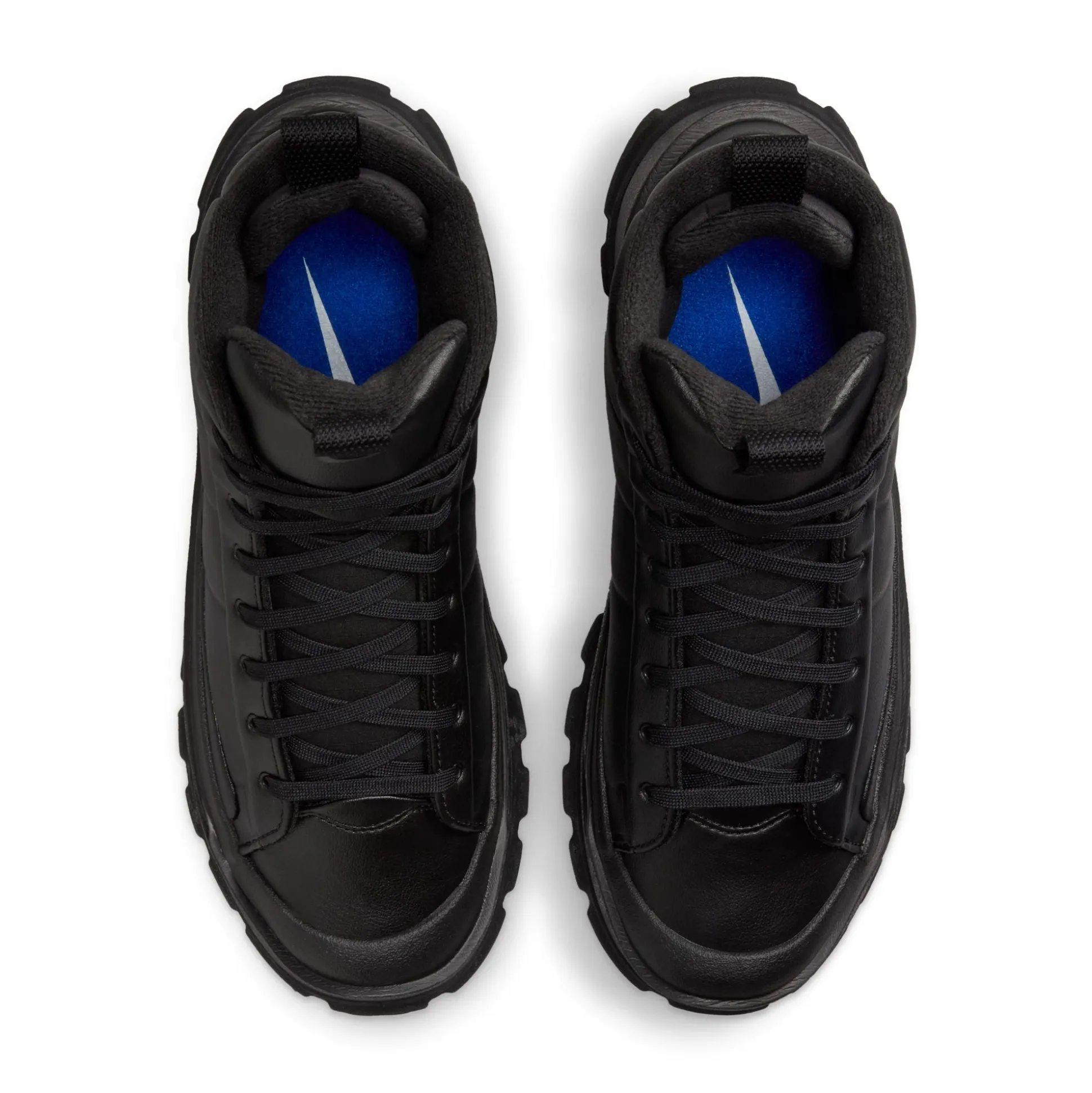 Blazer Mid Roam Black