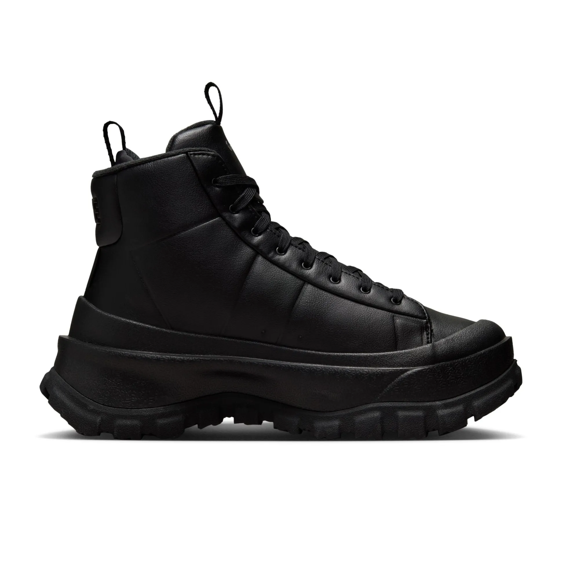 Blazer Mid Roam Black