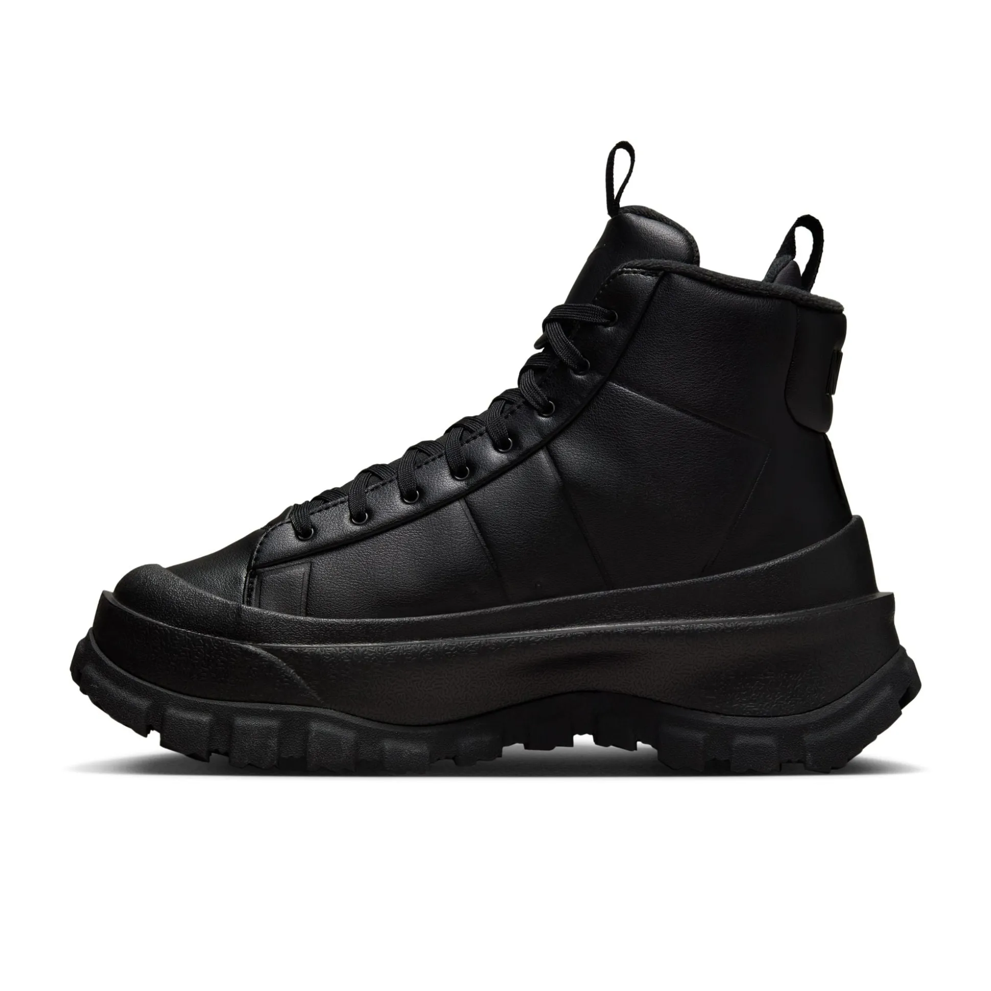 Blazer Mid Roam Black