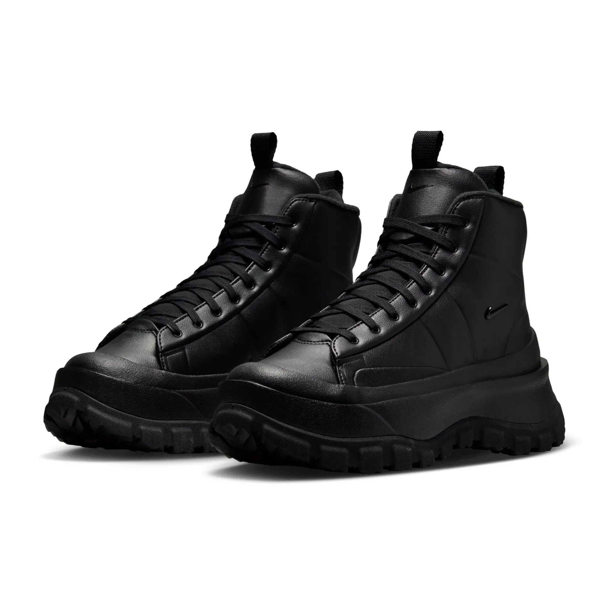 Blazer Mid Roam Black
