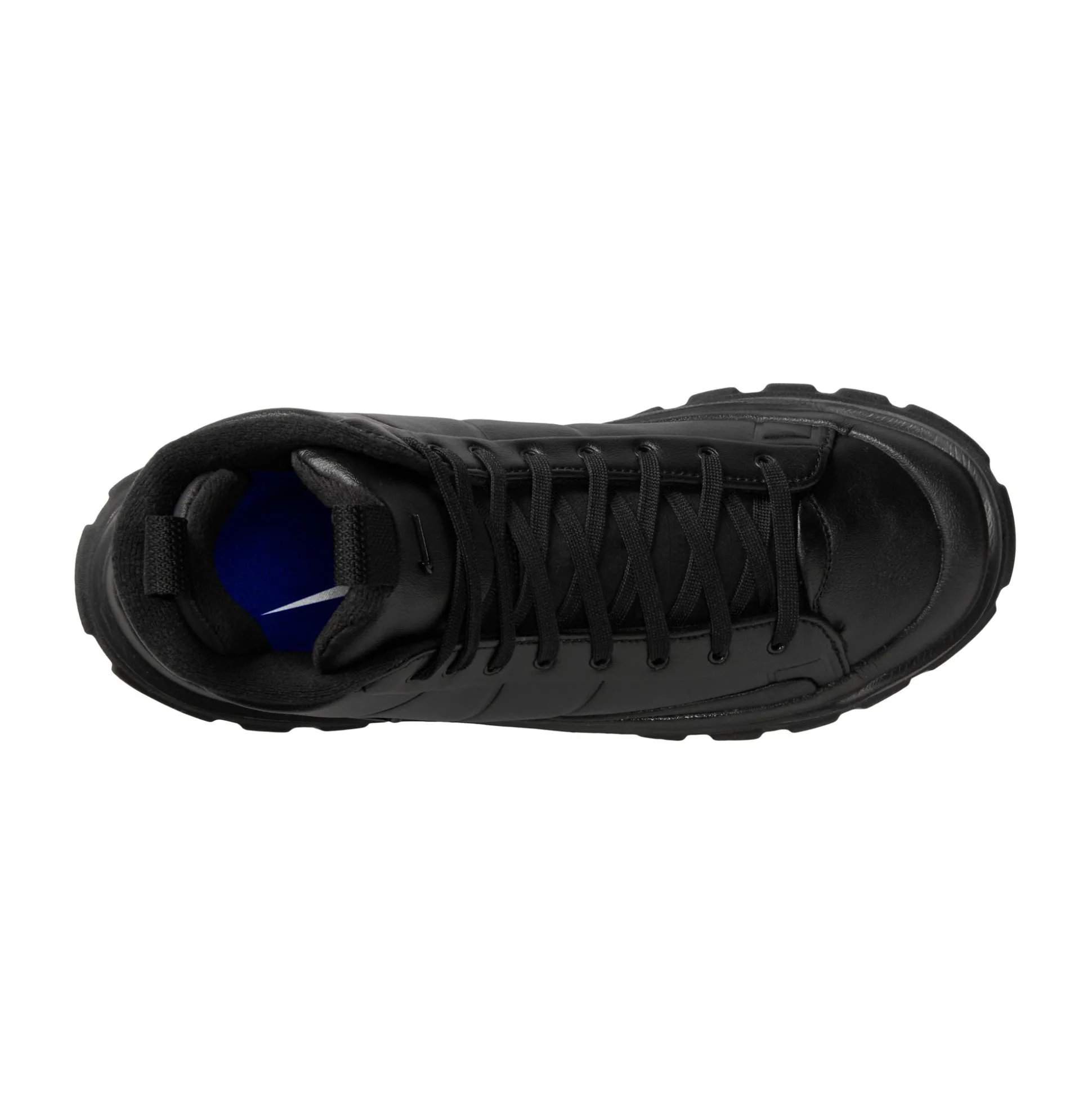 Blazer Mid Roam Black