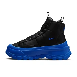 Blazer Roam Mid Black Racer Blue