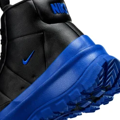 Blazer Roam Mid Black Racer Blue
