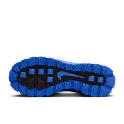Blazer Roam Mid Black Racer Blue