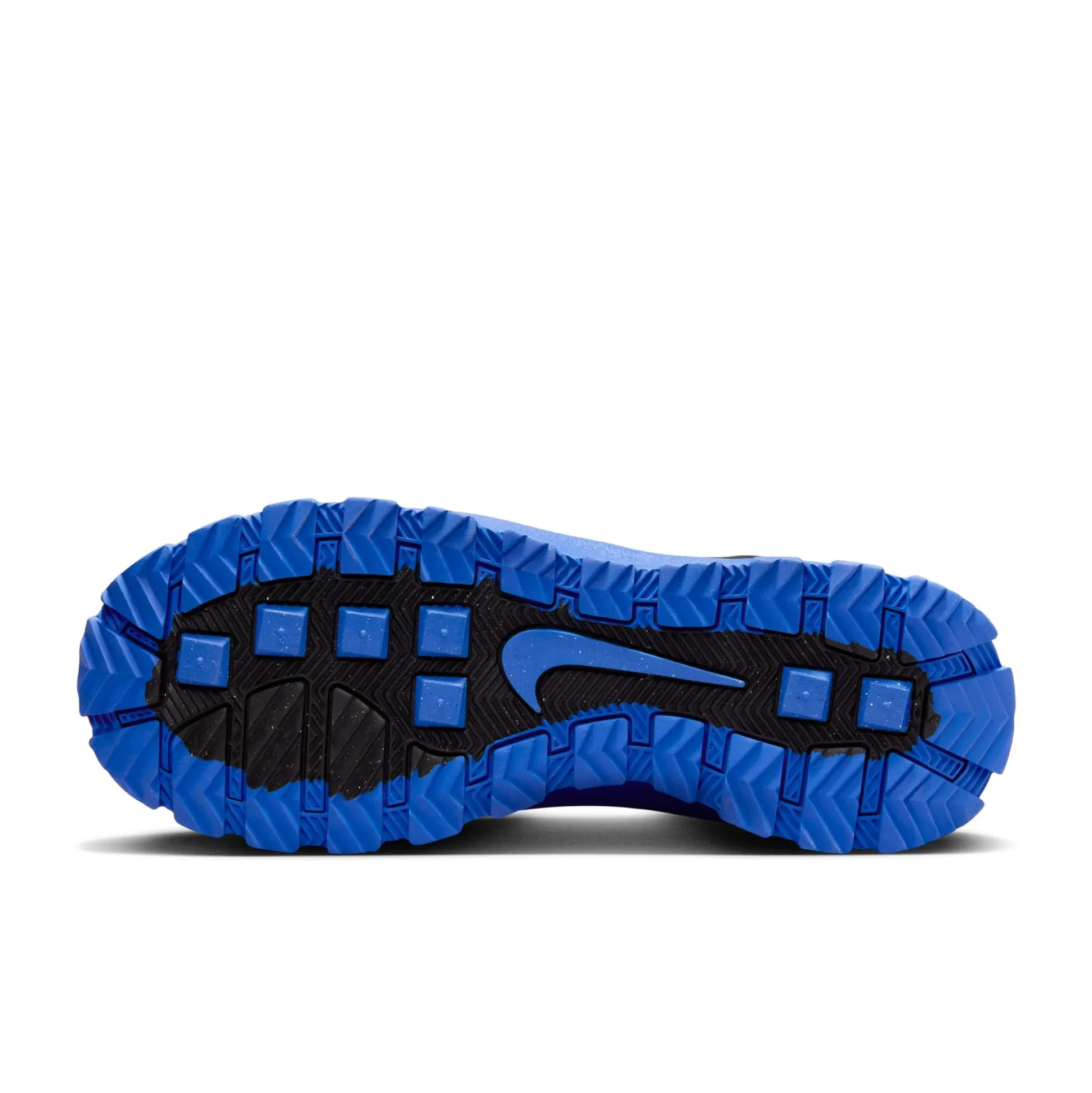 Blazer Roam Mid Black Racer Blue