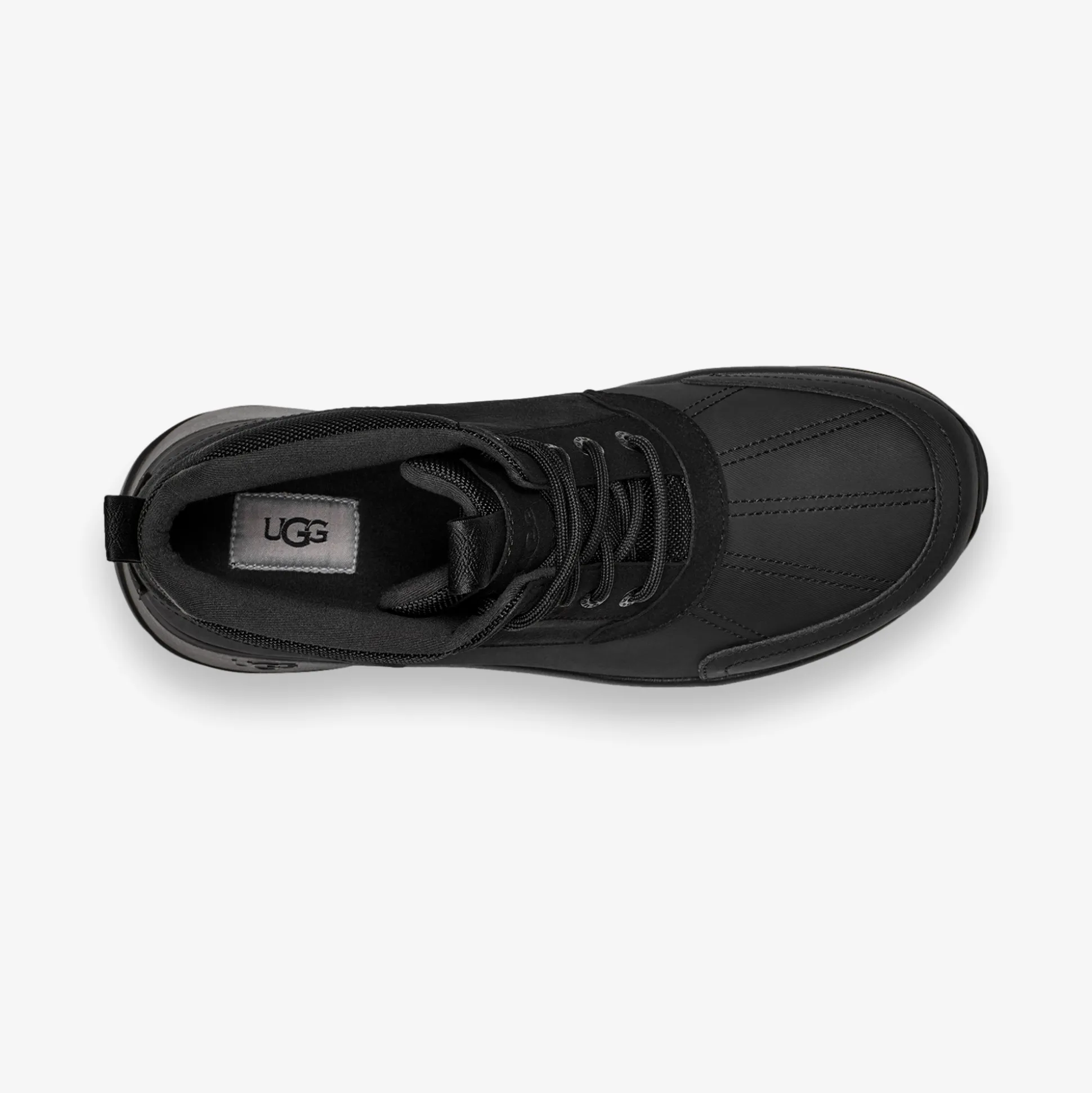 1115834-BLK-Men Emmett Duck Boot