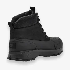 1115834-BLK-Men Emmett Duck Boot