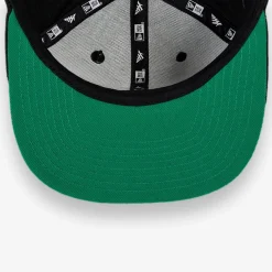 150024-BLK-Men Haiti Crown Snapback