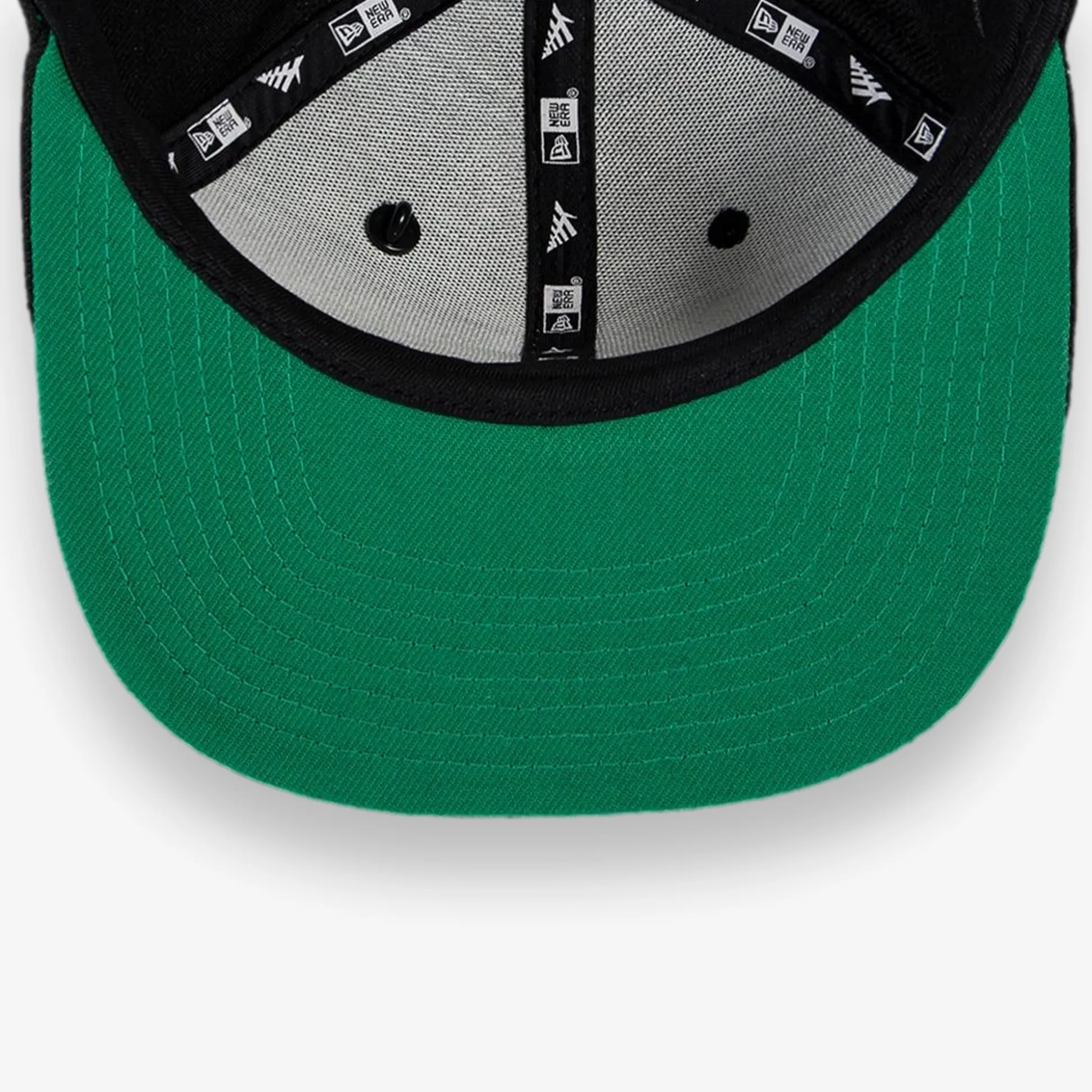 150024-BLK-Men Haiti Crown Snapback