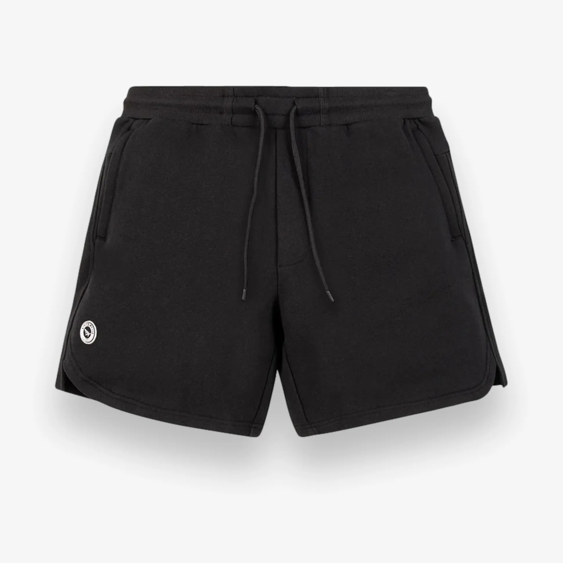 700034-BLK-Men New Core Short