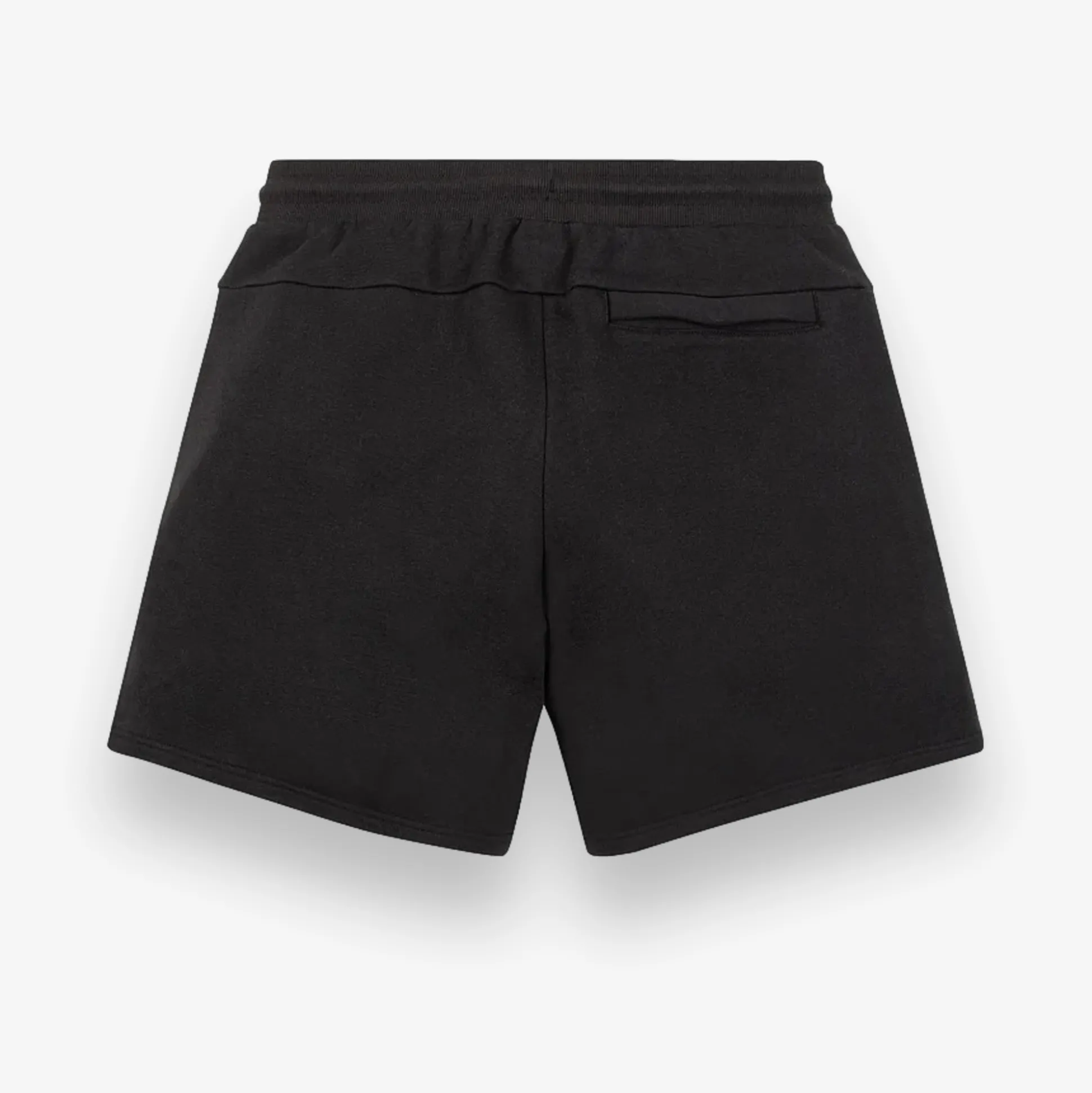 700034-BLK-Men New Core Short