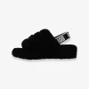 1095119-BLK-Women Fluff Yeah Slide