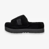 1113475-BLK-Women Fluffita