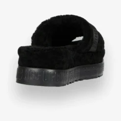 1113475-BLK-Women Fluffita