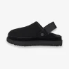 1138252-BLK-Women W Goldenstar Clog