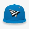 101320-BLUEREEF-Men Original Crown 9Fifty Snp Hat