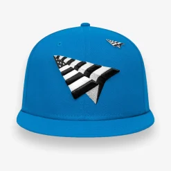 101320-BLUEREEF-Men Original Crown 9Fifty Snp Hat