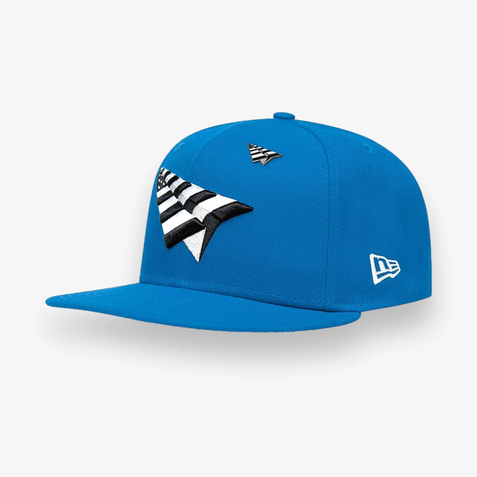 101320-BLUEREEF-Men Original Crown 9Fifty Snp Hat