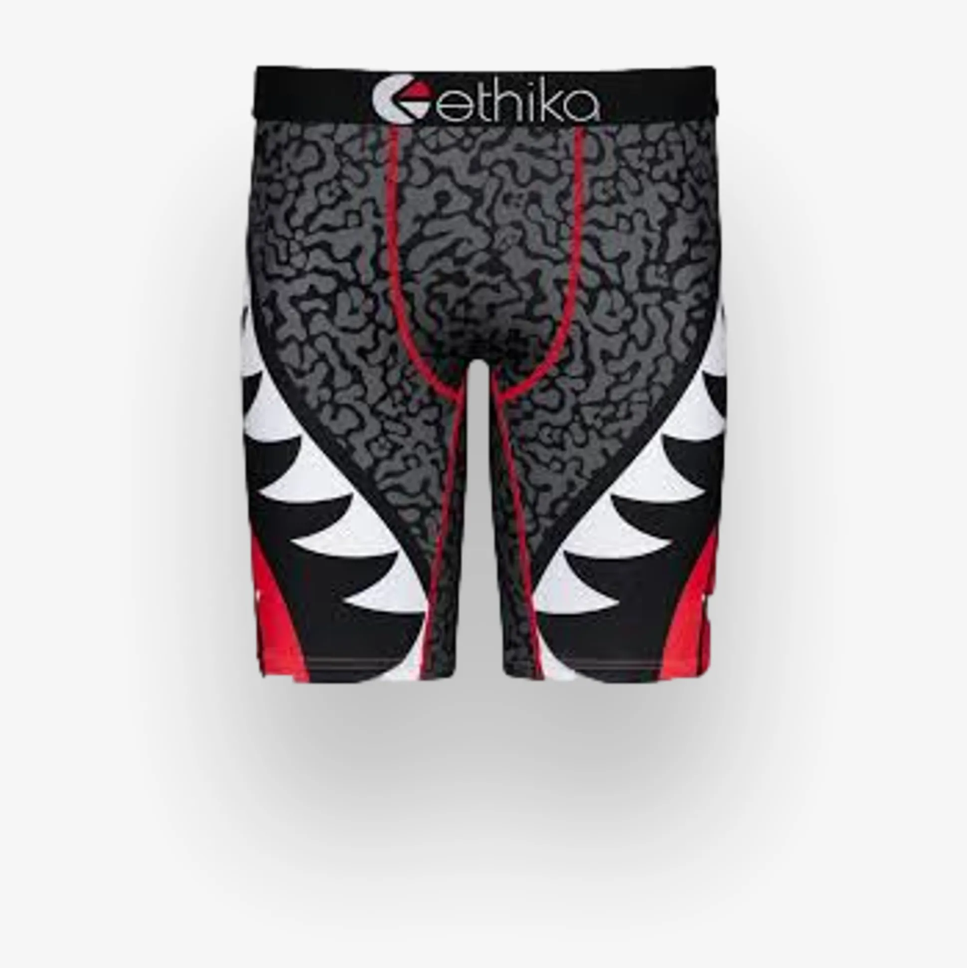 Bmr Double Sided-Boxer Brief