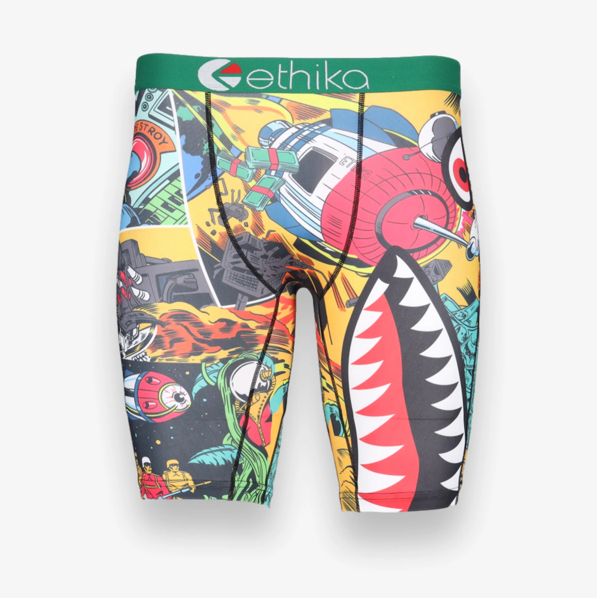 BMR Villain Boxer Briefs