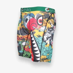 BMR Villain Boxer Briefs