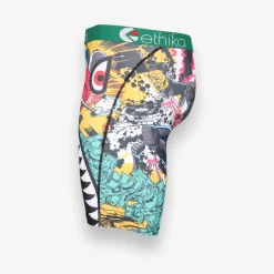 BMR Villain Boxer Briefs